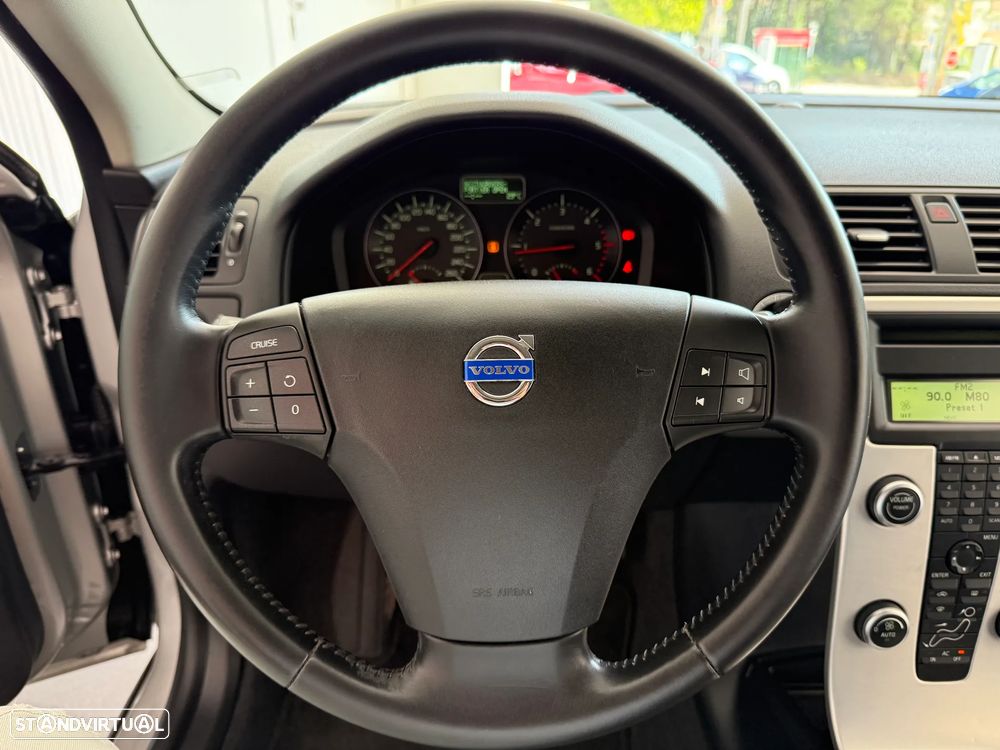 Volvo C30 DRIVe Kinetic - 15