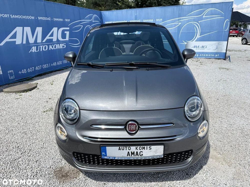 Fiat 500 1.0 GSE Hybrid Club - 3