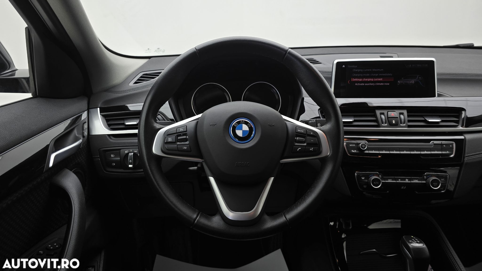 BMW X2 xDrive25e AT PHEV - 15