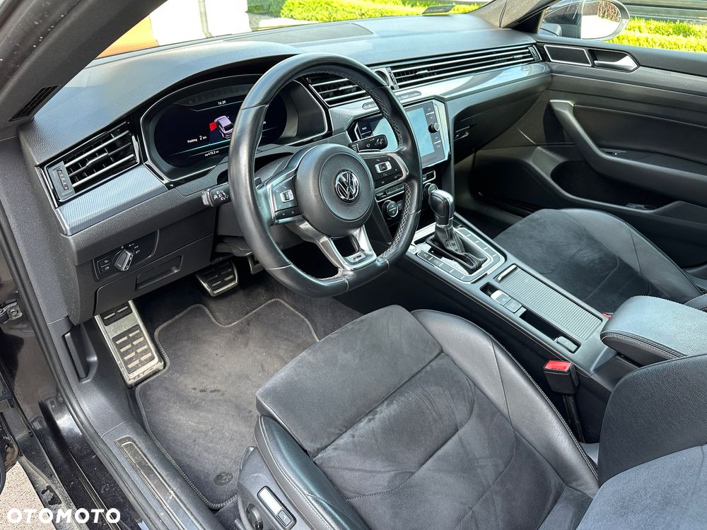Volkswagen Arteon 2.0 TSI R-Line DSG - 14