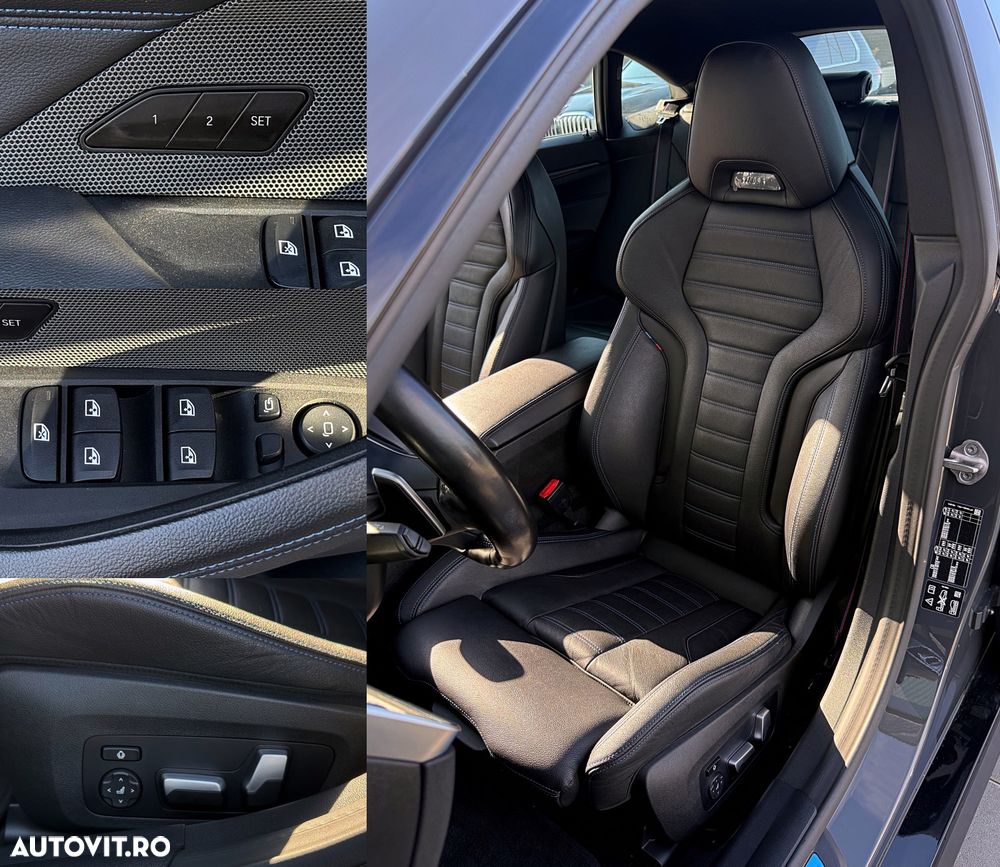 BMW M4 M440i xDrive AT MHEV - 22