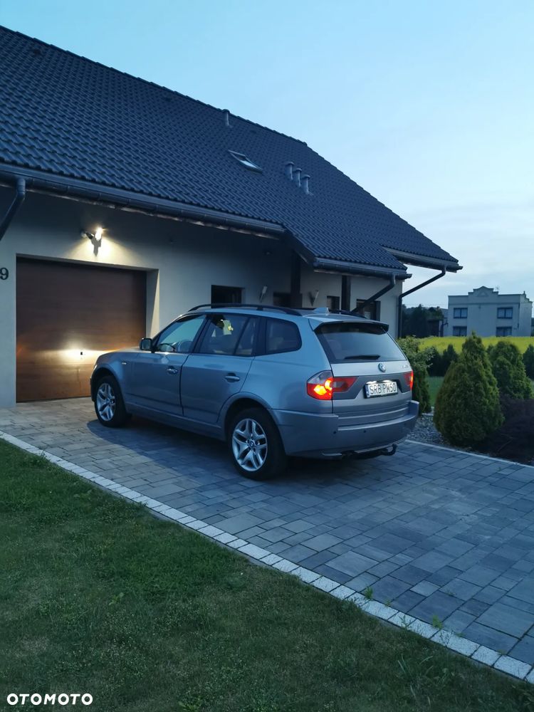 BMW X3 - 12