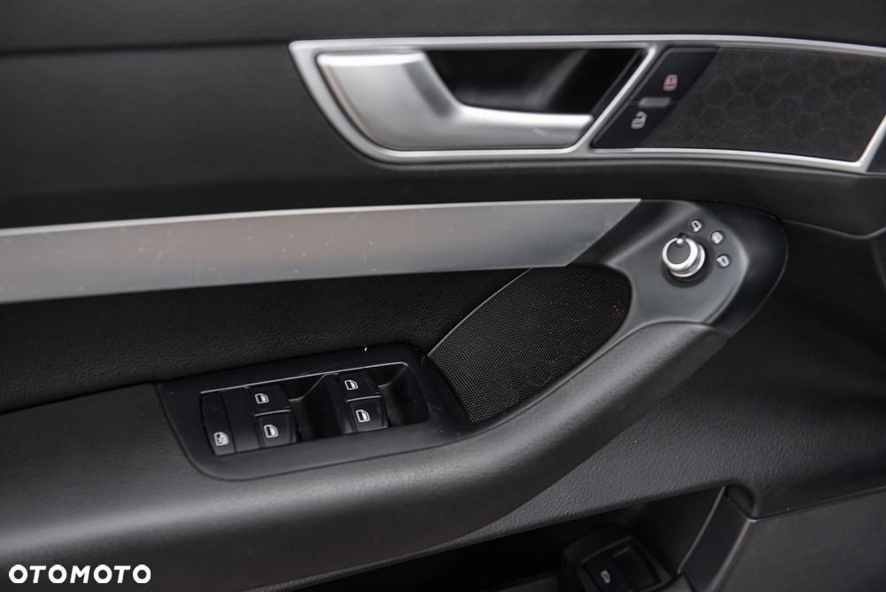 Audi A6 Limousine - 16