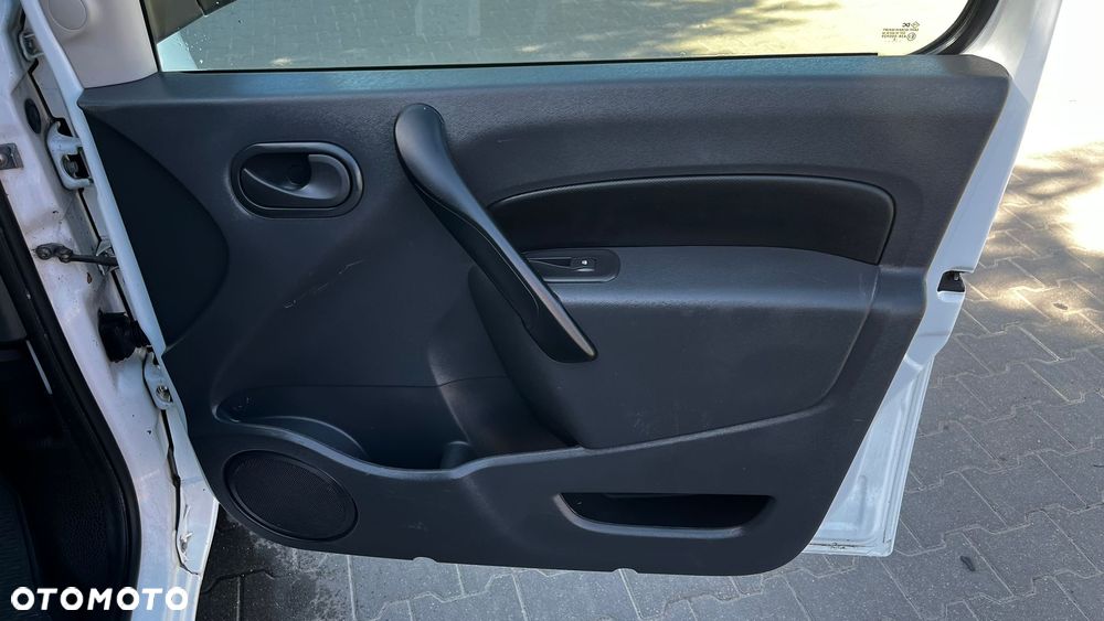 Renault Kangoo Maxi 33 (mit Batterie) - 18