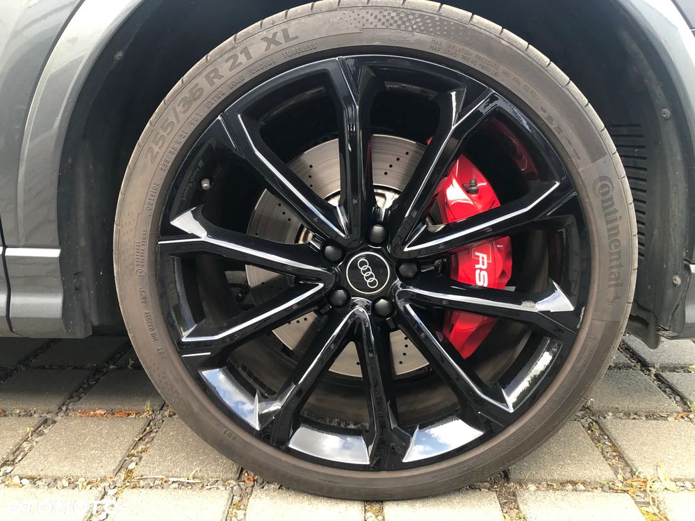 Audi RS Q3 Sportback - 14