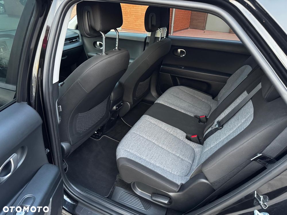 Hyundai IONIQ 5 72,6 kWh Dynamiq - 12