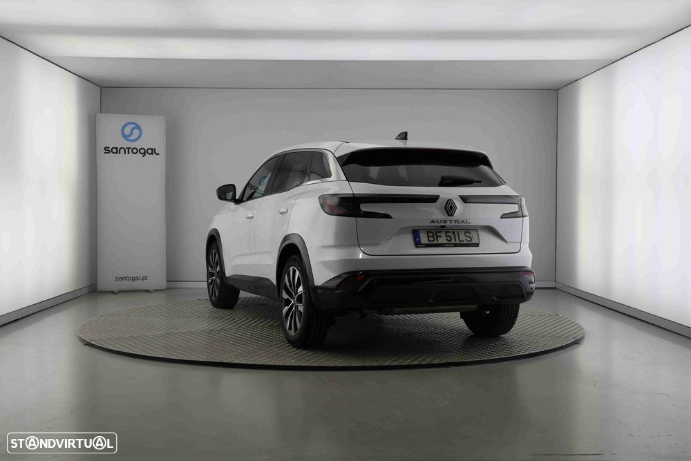 Renault Austral 1.3 Mild Hybrid Techno - 12