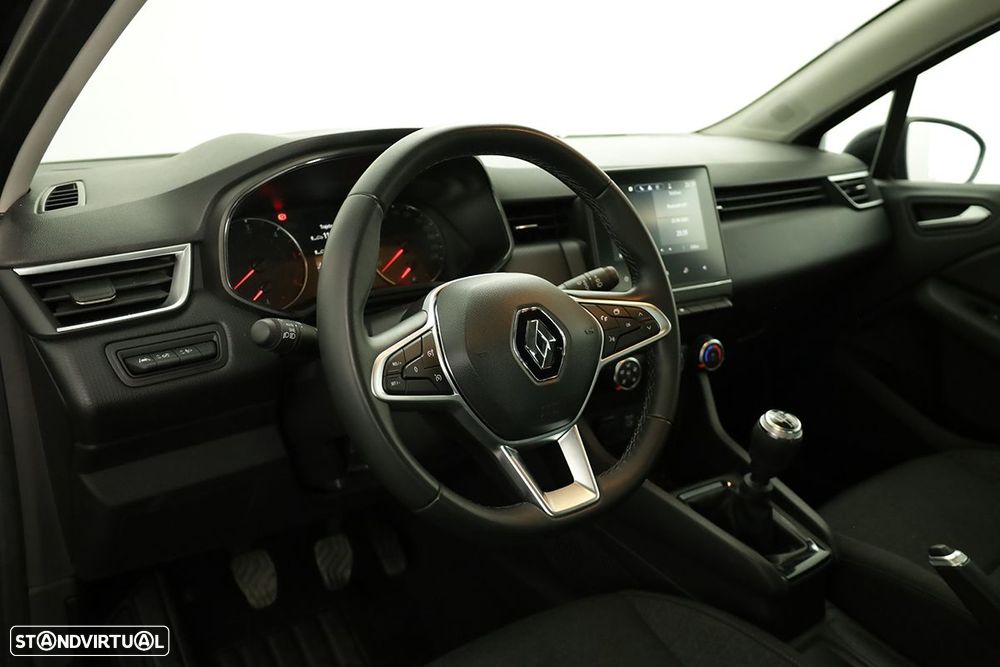 Renault Clio 1.5 Blue dCi Evolution - 7