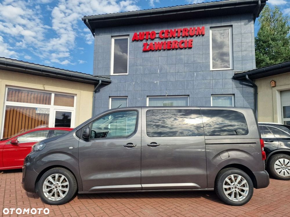Peugeot Traveller L2 2.0 EAT8 Active - 6
