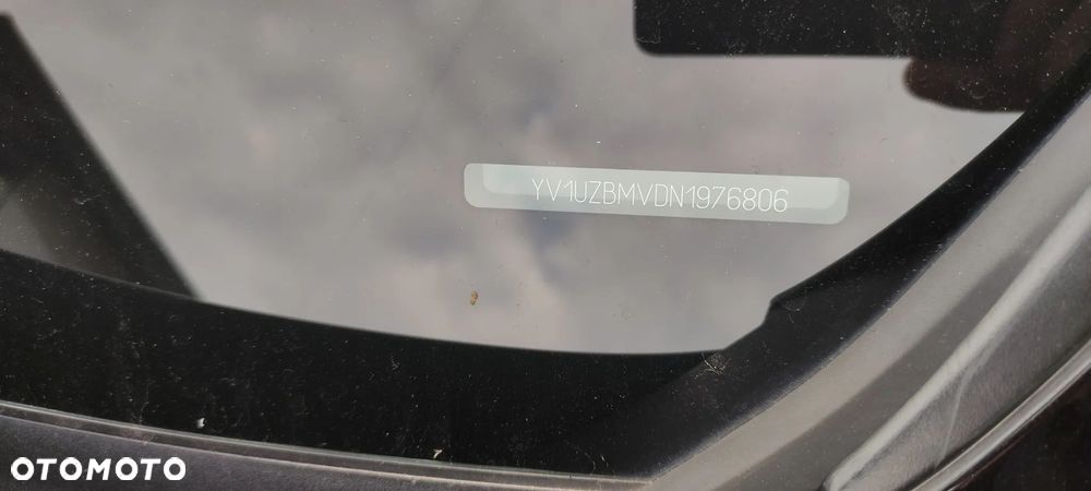 Volvo XC 60 - 17