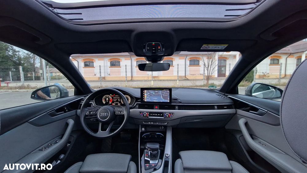 Audi A4 2.0 35 TDI S tronic MHEV S Line - 3