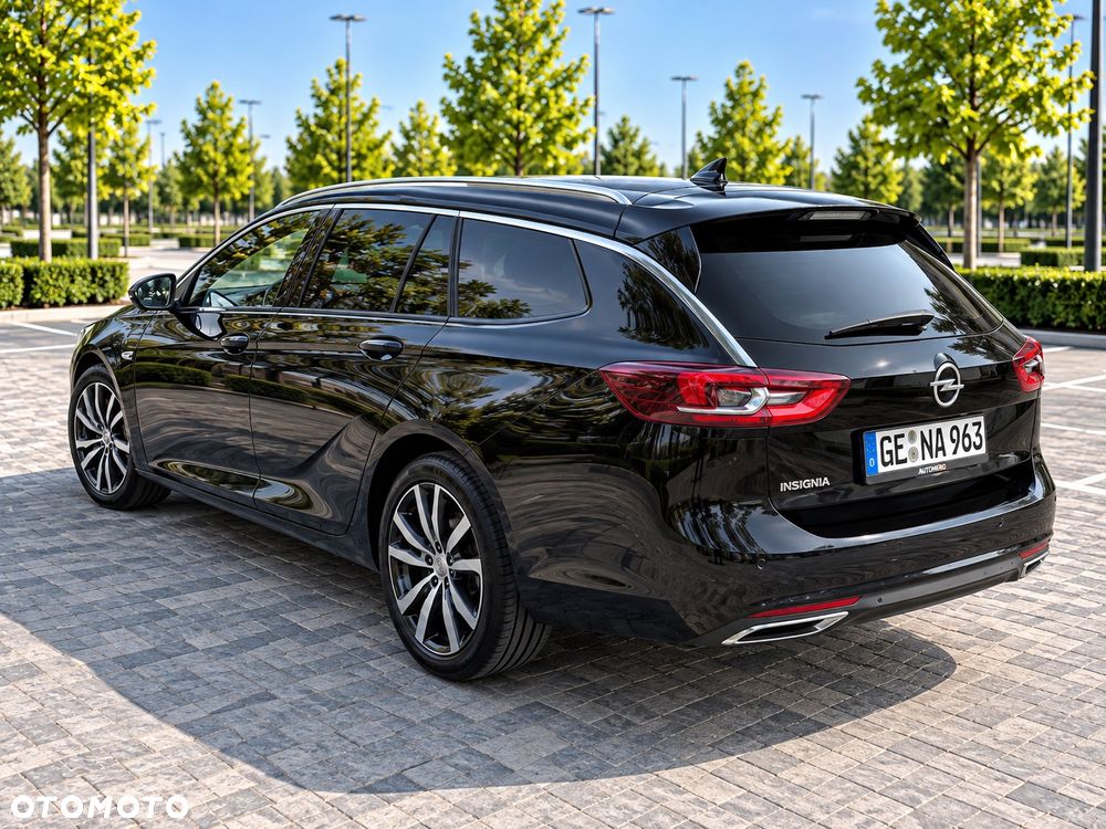 Opel Insignia 2.0 CDTI Elegance S&S - 4