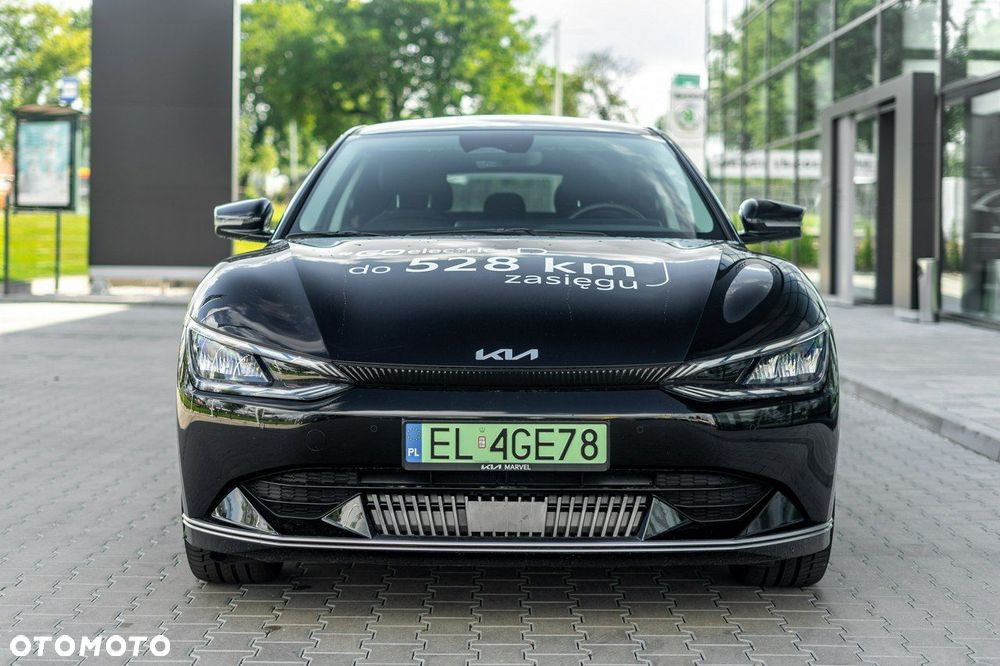Kia EV6 - 4
