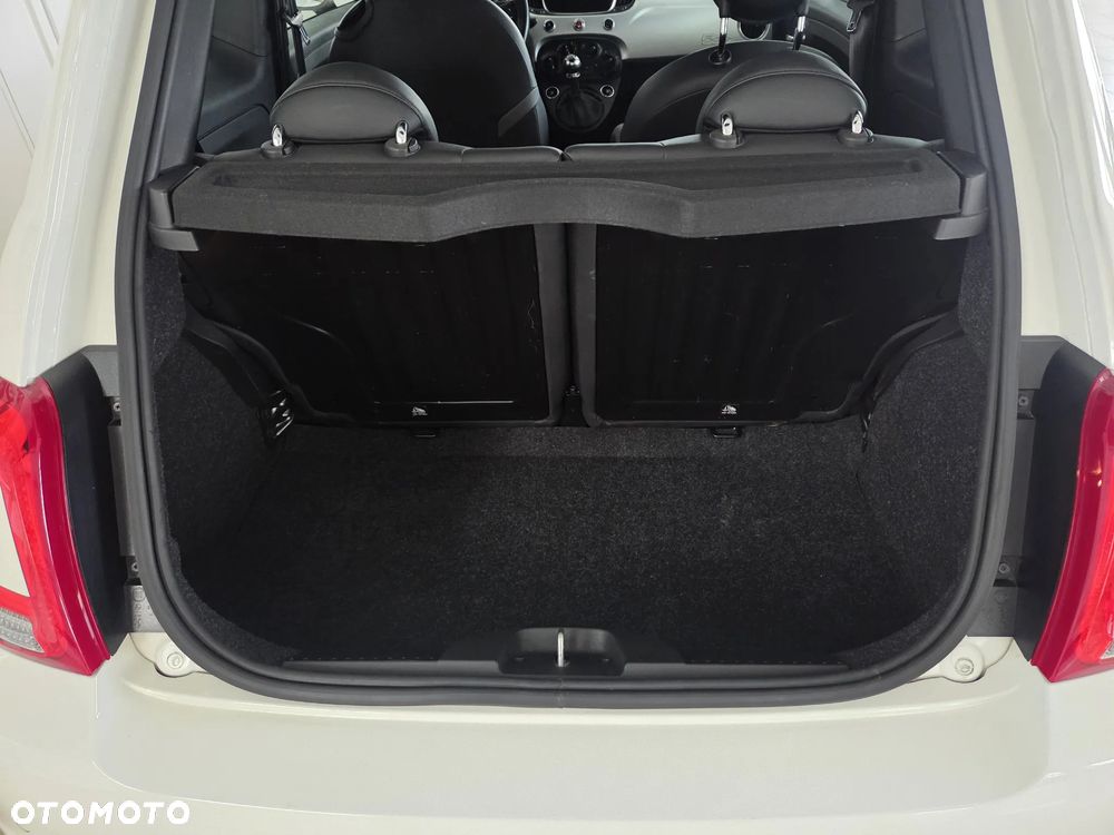 Fiat 500 1.0 Hybrid Hey Google - 18