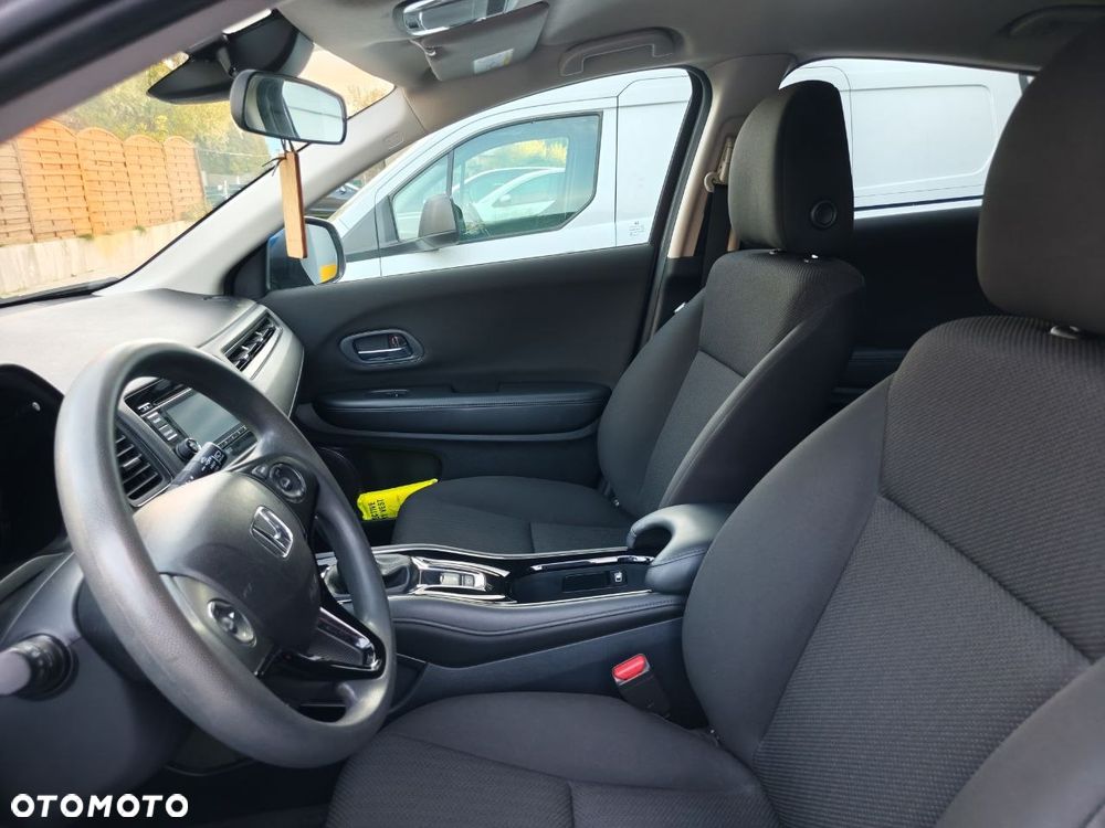 Honda HR-V 1.5 i-VTEC Comfort - 24