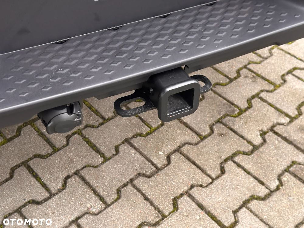 Volkswagen Amarok Style V6 - 6