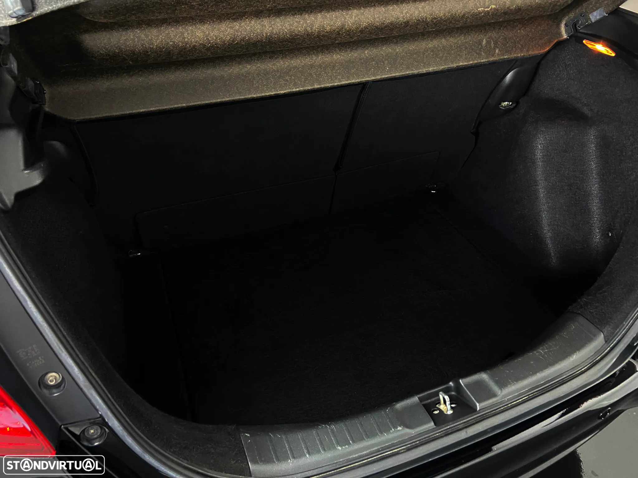 Honda Jazz 1.3 I-VTEC Elegance+Connect Navi - 11