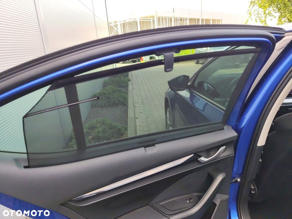 Skoda Octavia 1.5 TSI mHEV Selection DSG - 13