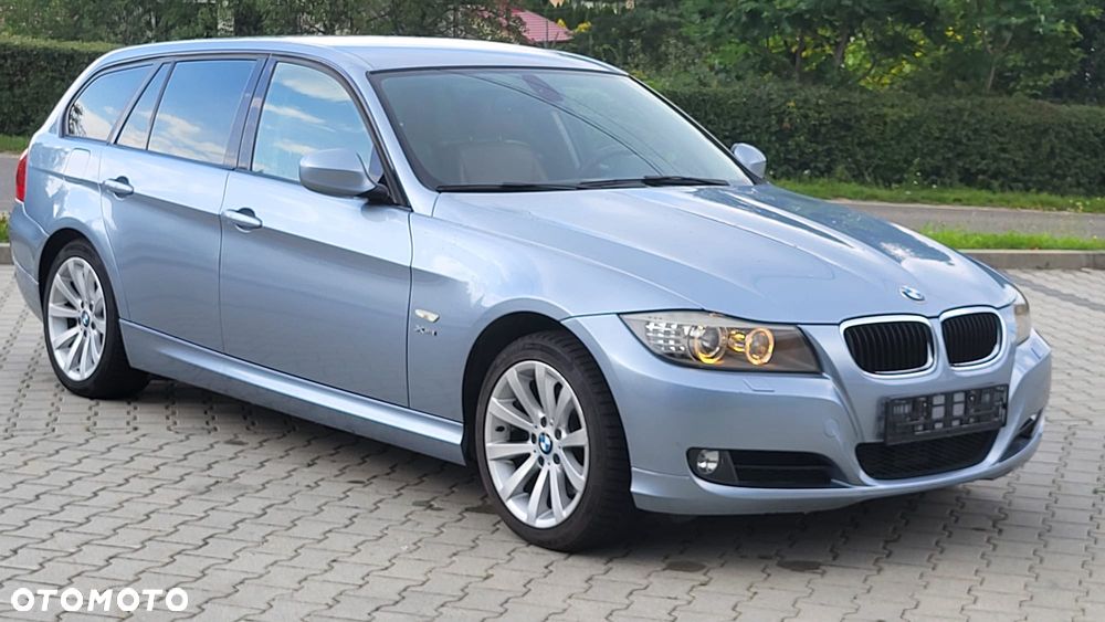 BMW Seria 3 - 8