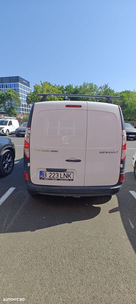 Renault Kangoo Maxi - 5