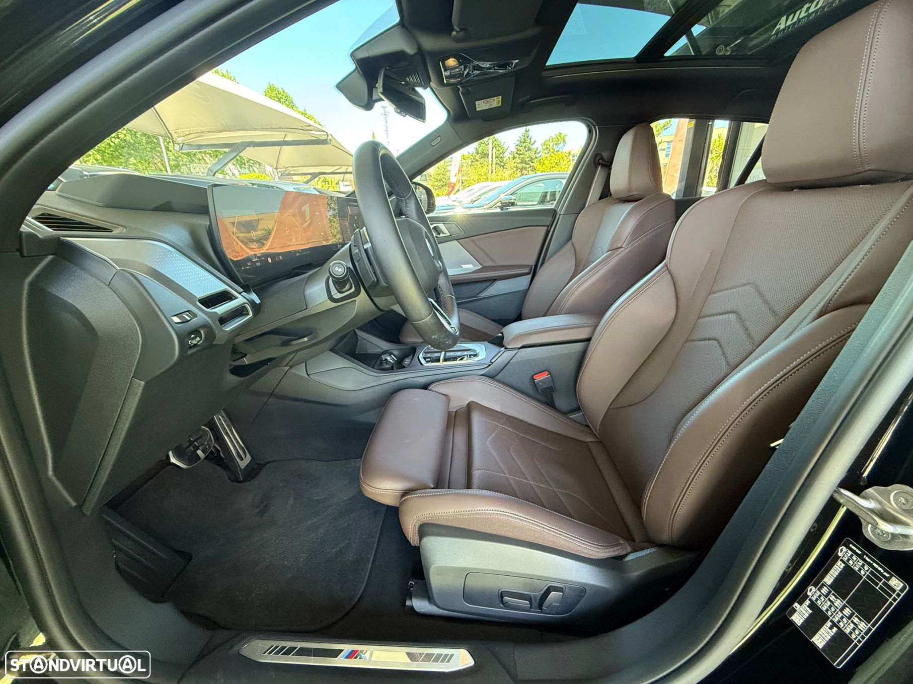 BMW 120 Pack Desportivo M Pro - 5