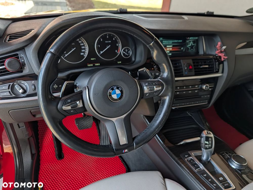 BMW X4 - 13
