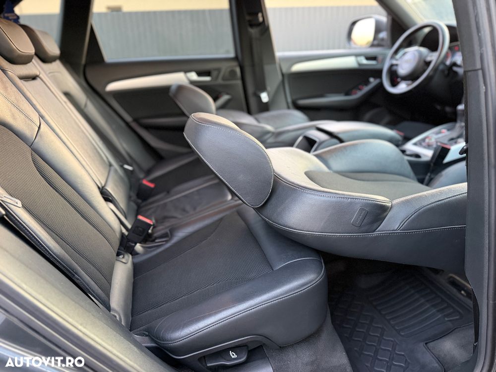 Audi Q5 2.0 TDI Quattro S tronic - 17