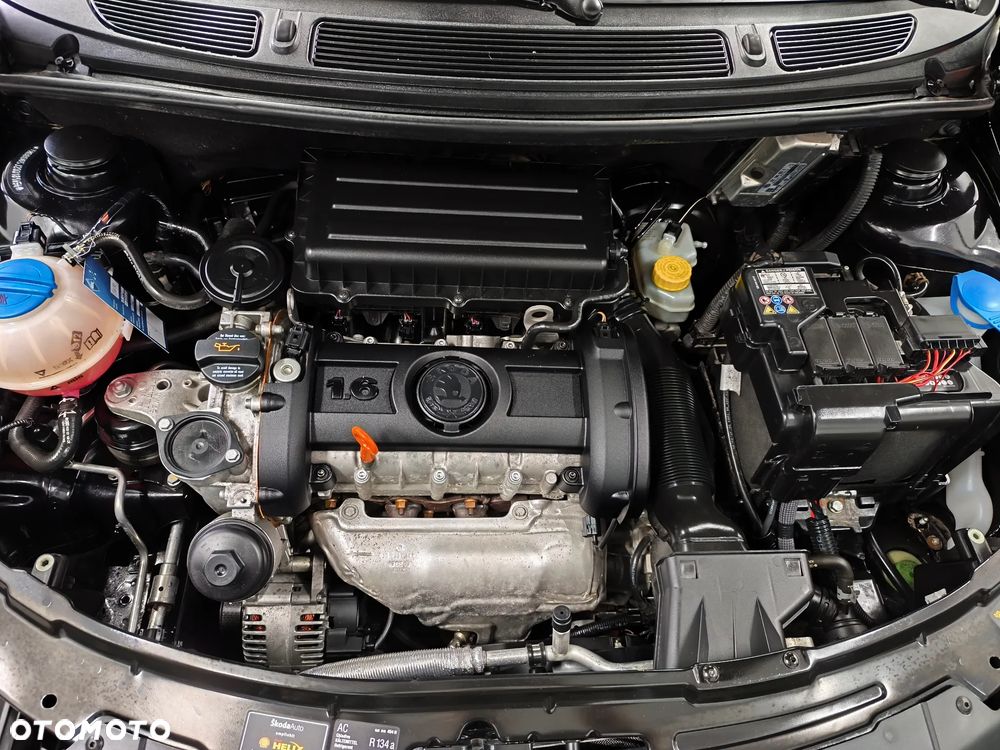 Skoda Fabia - 26