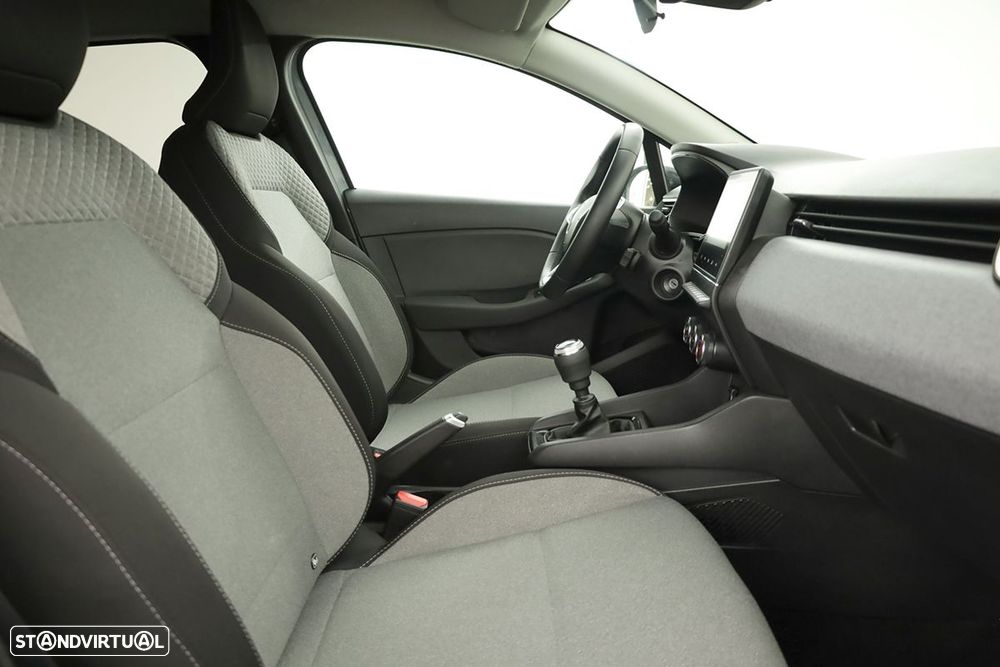 Renault Clio 1.0 TCe Evolution - 22