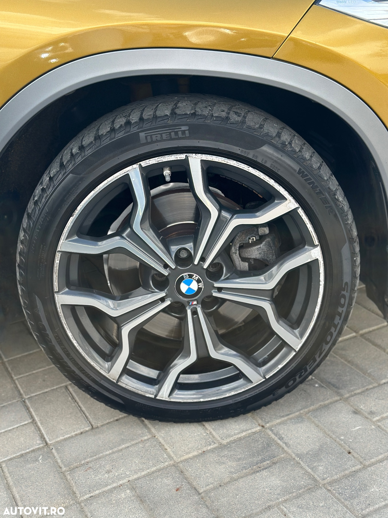 BMW X2 xDrive20d AT M Sport - 13