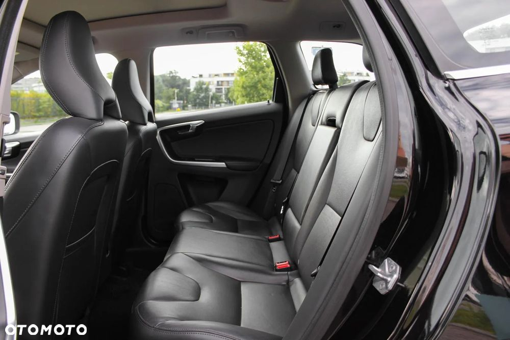 Volvo XC 60 D4 Drive-E Summum - 15
