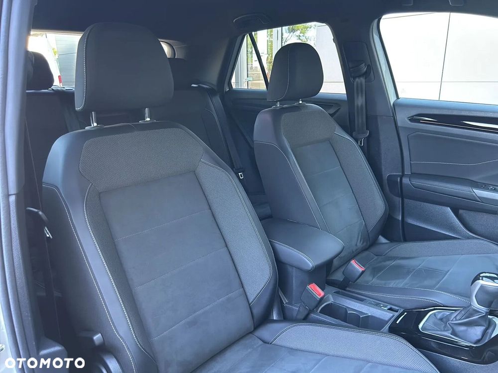 Volkswagen T-Roc 1.5 TSI Style DSG - 19