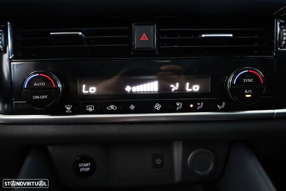 Nissan Qashqai 1.5 e-Power Tekna - 13