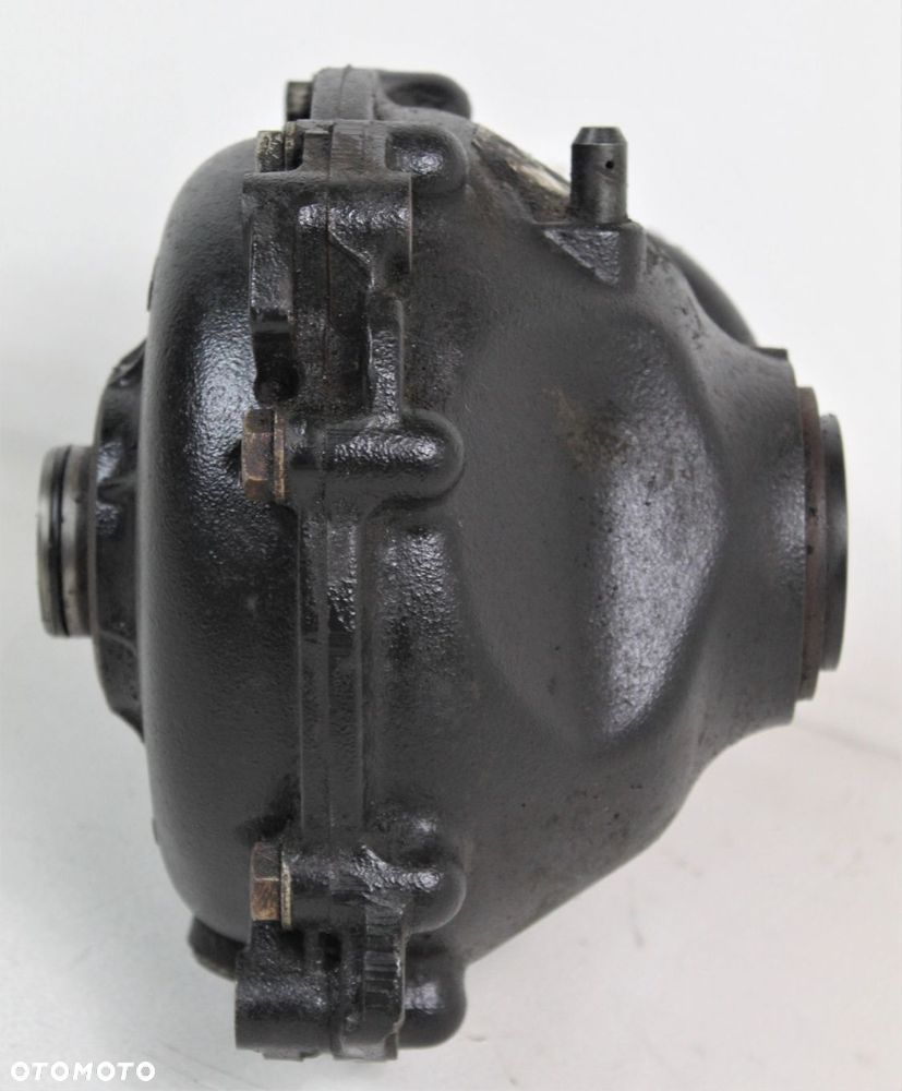 DYFER MOST BMW X3 E83 PRZÓD M54 3.0B M54B30 3.64 - 5