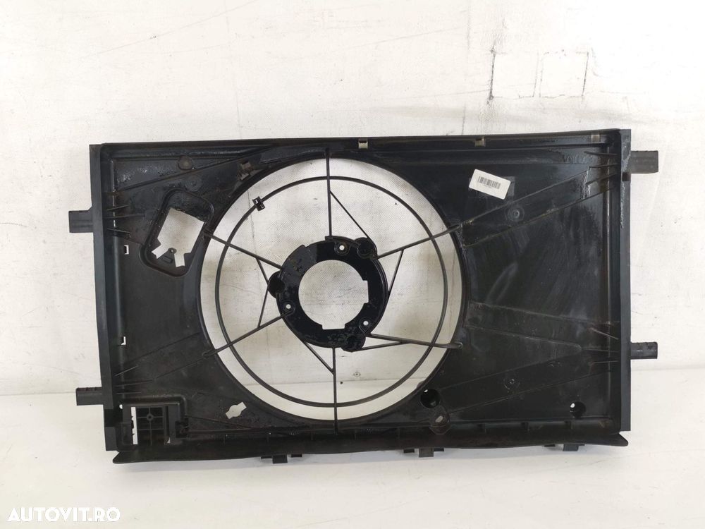 Carcasa Ventilator Racire GMV Opel  Insignia A 2008 2009 2010 2011 201 - 1