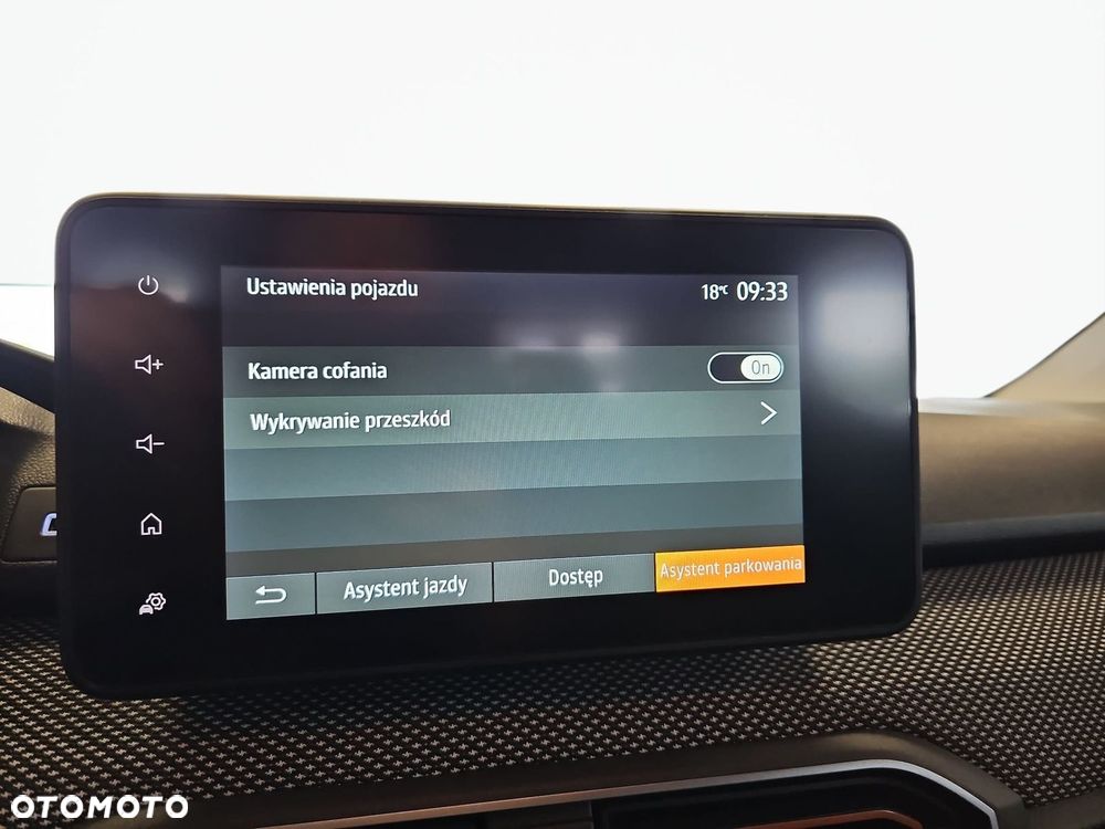 Dacia Sandero Stepway - 24