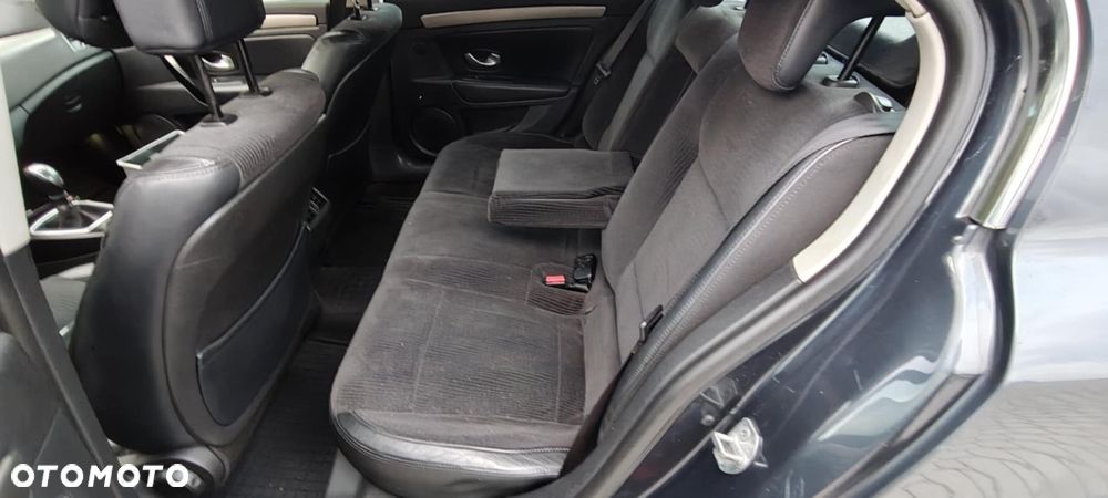 Renault Laguna 2.0 DCi Dynamique - 16