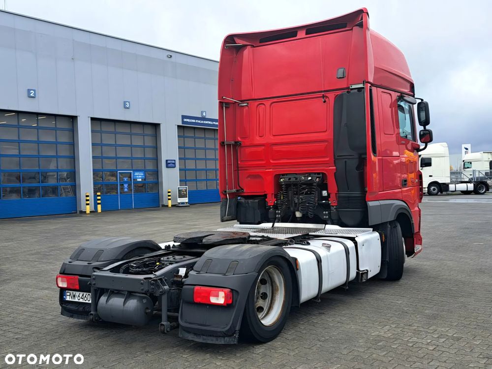 DAF XF 480 FT SSC - 3