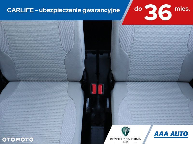 Citroën C4 Grand Picasso - 19