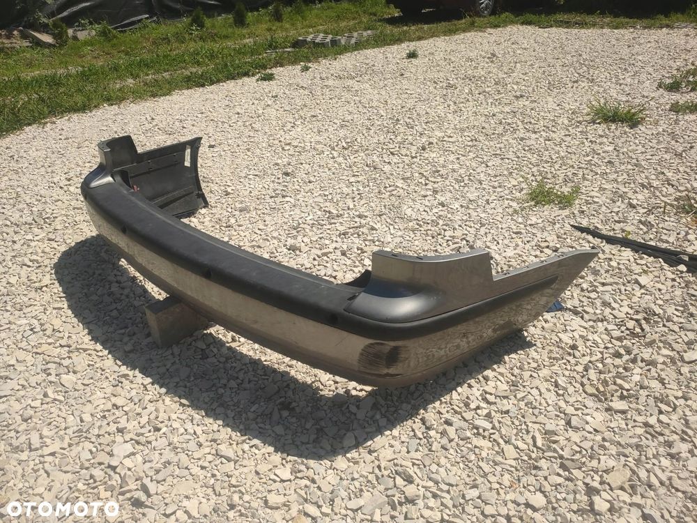 EU ZDERZAK BELKA TYŁ SAAB 9-5 LIFT KOMBI 279 - 2