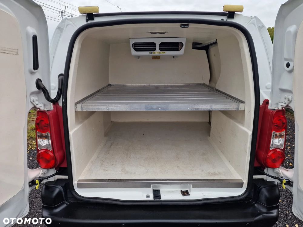Citroën BERLINGO - 7