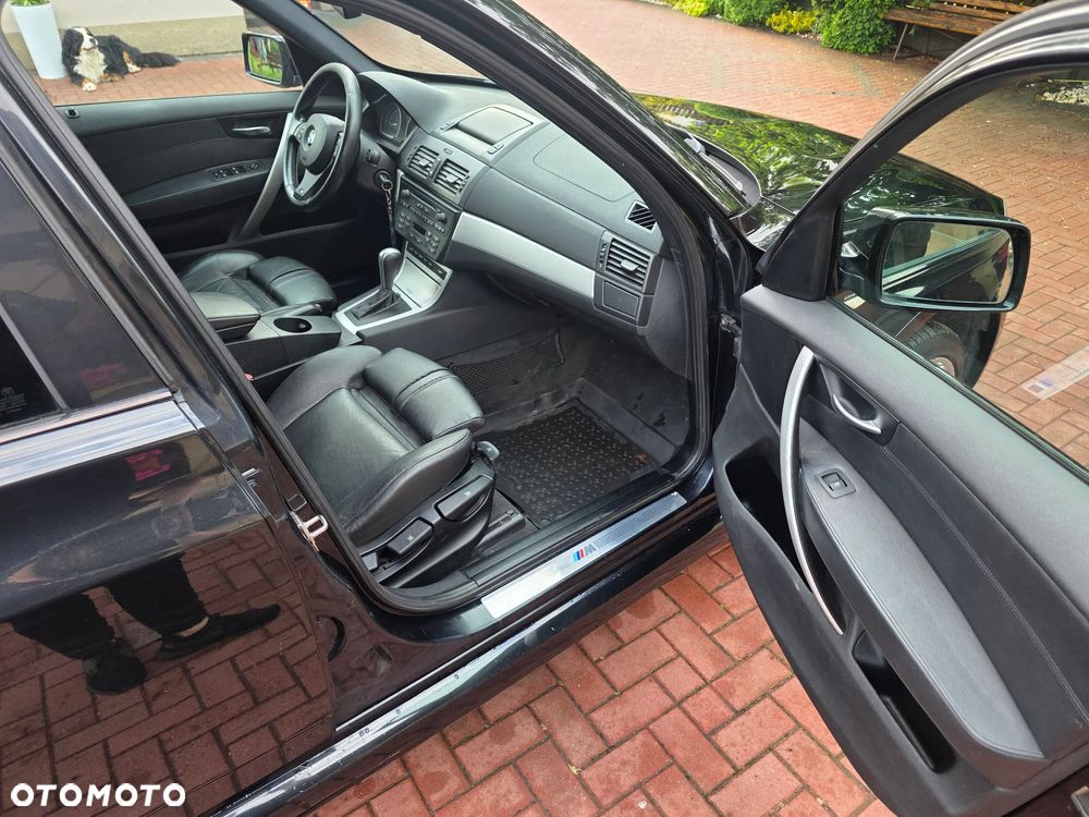 BMW X3 - 19