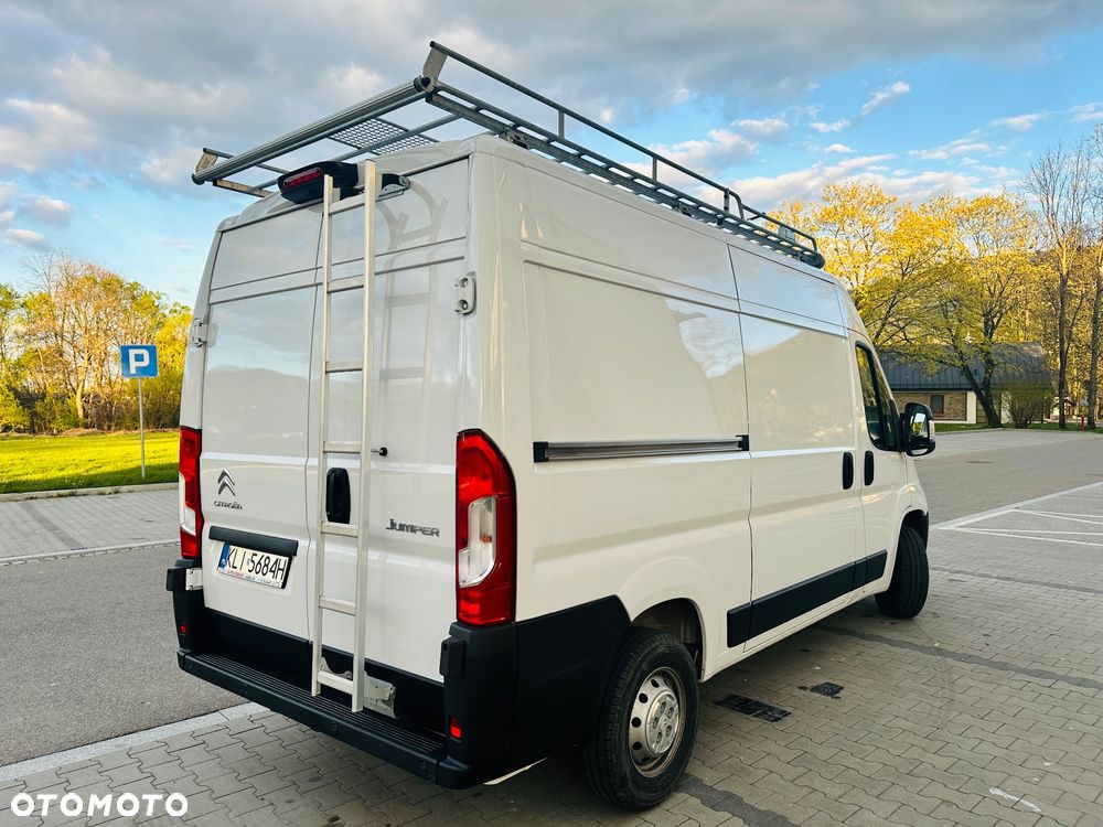 Citroën Jumper - 12