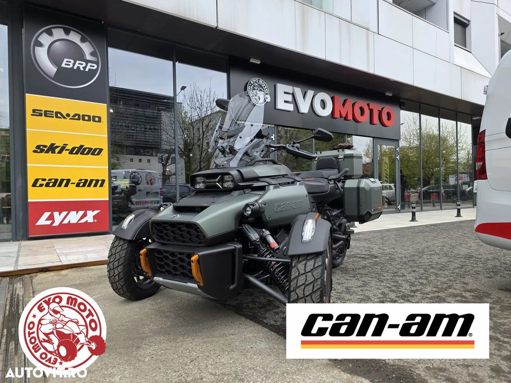 Can-Am Altul - 14