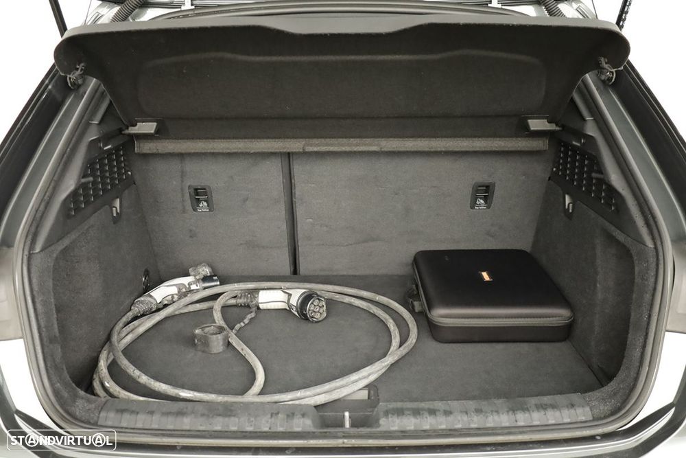 Audi A3 Sportback 45 TFSIe S line - 21