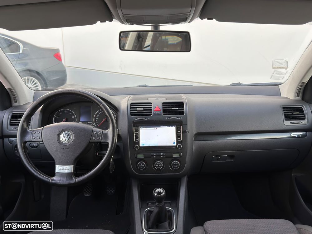 VW Golf 1.4 TSi GT Sport - 26