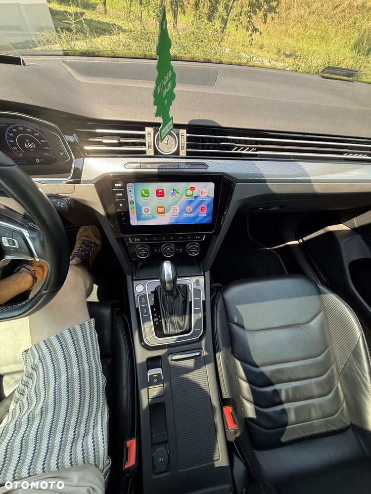 Volkswagen Arteon 2.0 TSI GPF R-Line DSG - 28