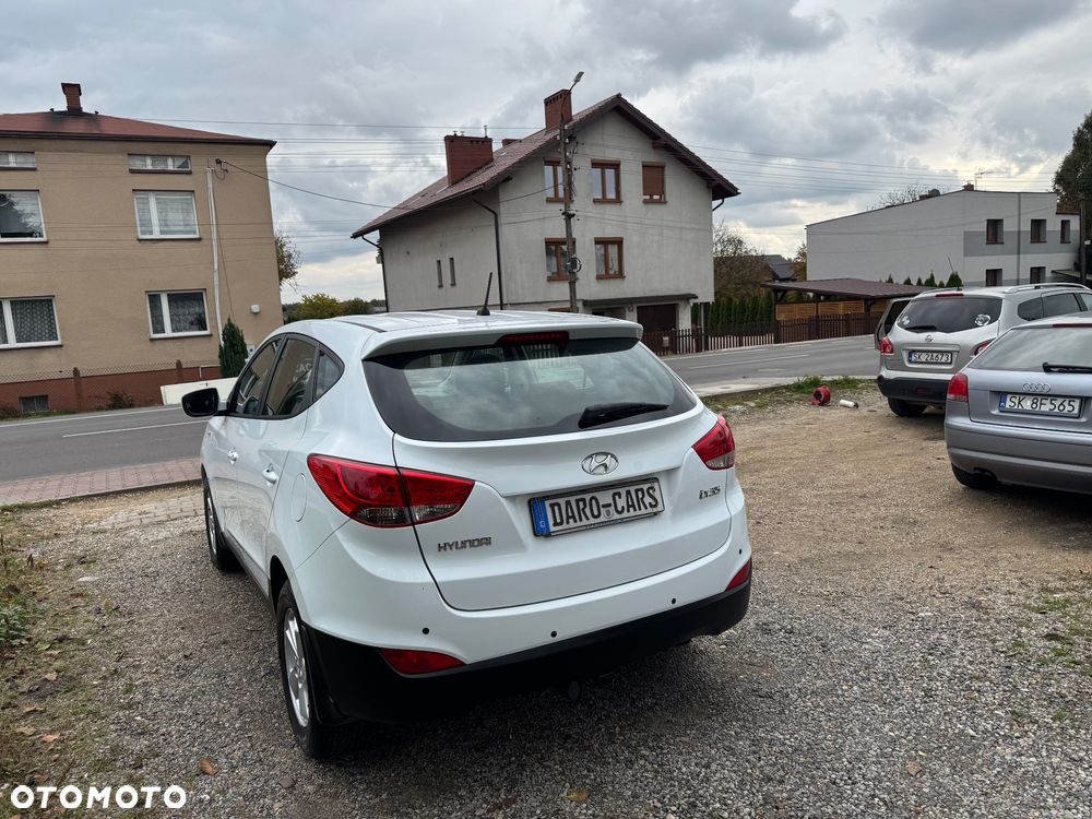 Hyundai ix35 1.6 2WD Comfort - 5