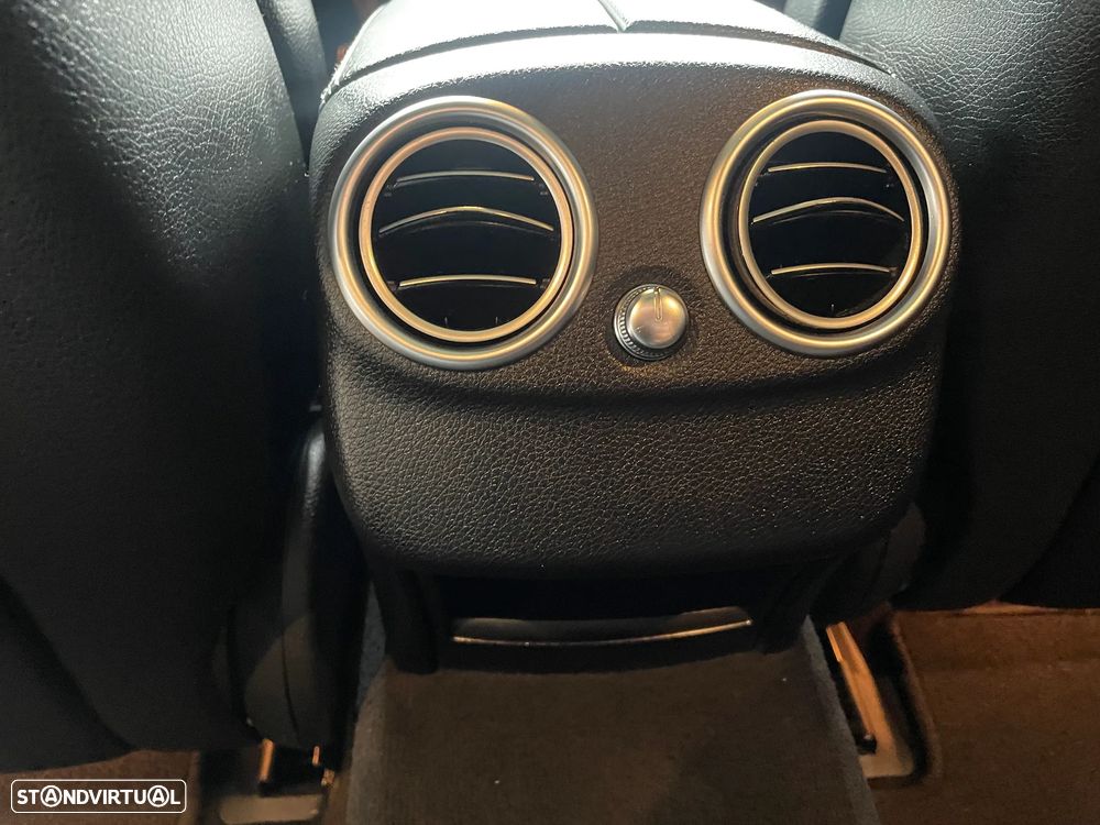 Mercedes-Benz C 220 (BlueTEC) d 7G-TRONIC AMG Line - 33