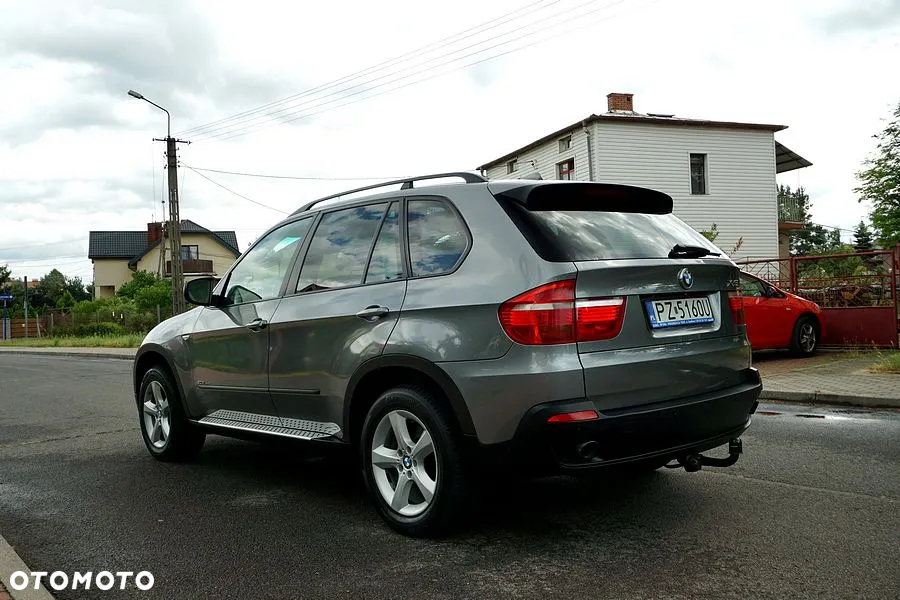 BMW X5 3.0si xDrive - 14